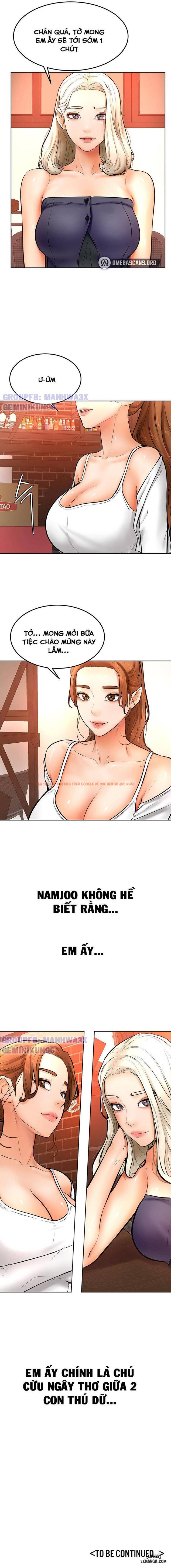 Xem ảnh Mạnh Mẽ Lên Cưng - Chapter 14 - 12 - HentaiTruyen.fun