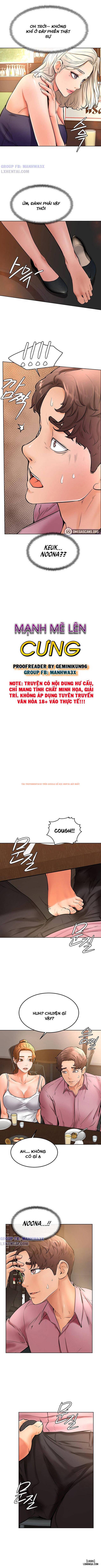 Xem ảnh Mạnh Mẽ Lên Cưng - Chapter 16 - 1 - HentaiTruyen.fun