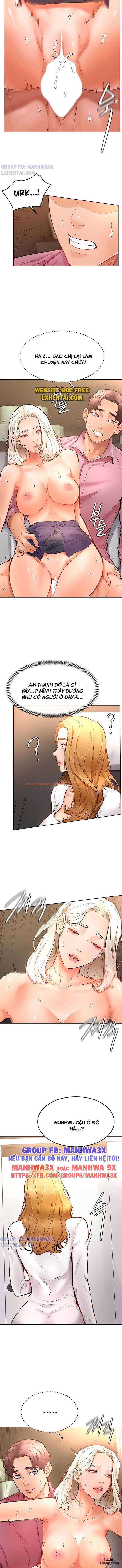Xem ảnh Mạnh Mẽ Lên Cưng - Chapter 17 - 2 - HentaiTruyen.fun