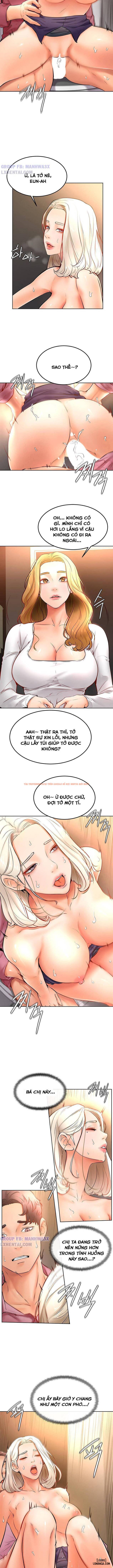 Xem ảnh Mạnh Mẽ Lên Cưng - Chapter 17 - 3 - HentaiTruyen.fun