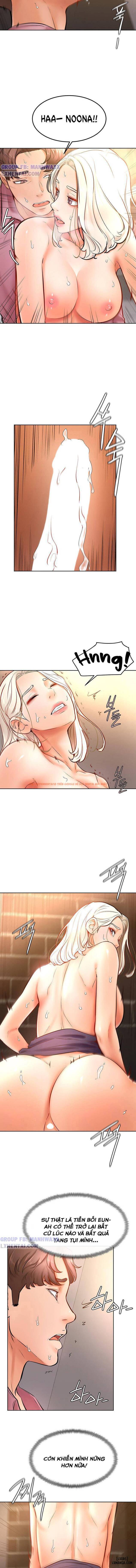 Xem ảnh Mạnh Mẽ Lên Cưng - Chapter 17 - 5 - HentaiTruyen.fun