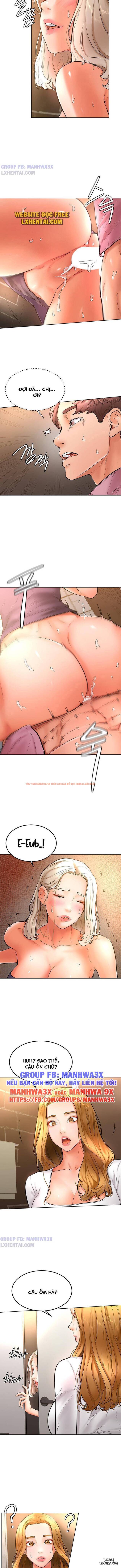 Xem ảnh Mạnh Mẽ Lên Cưng - Chapter 18 - 2 - HentaiTruyen.fun