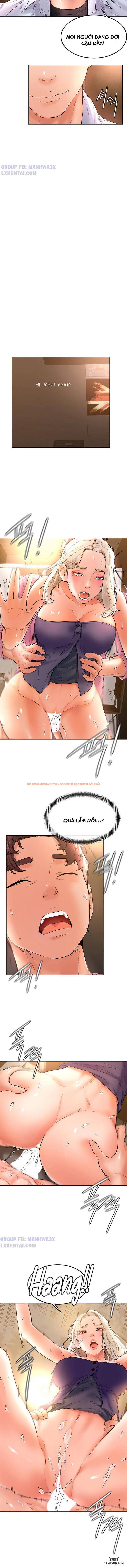 Xem ảnh Mạnh Mẽ Lên Cưng - Chapter 19 - 2 - HentaiTruyen.fun