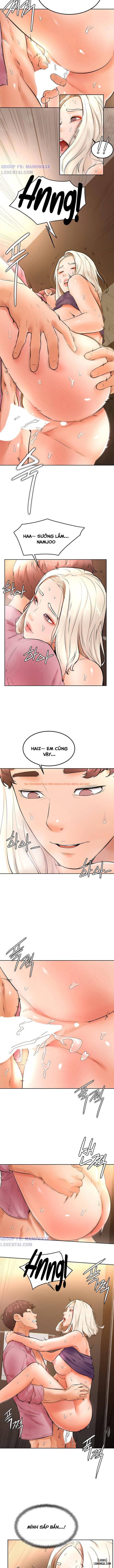 Xem ảnh Mạnh Mẽ Lên Cưng - Chapter 19 - 7 - HentaiTruyen.fun