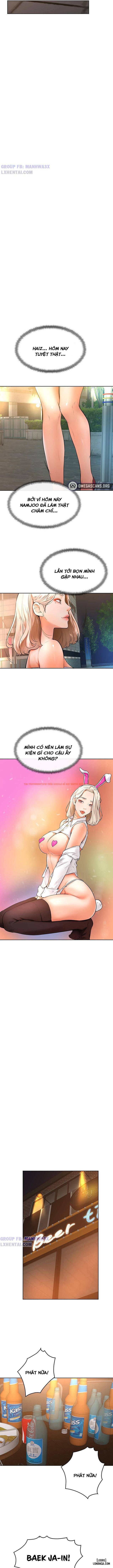 Xem ảnh Mạnh Mẽ Lên Cưng - Chapter 19 - 9 - HentaiTruyen.fun