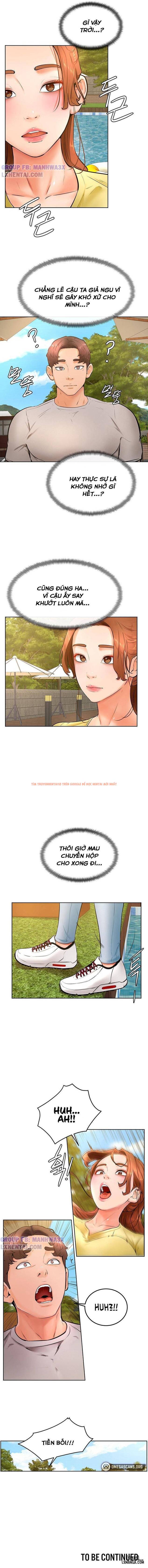 Xem ảnh Mạnh Mẽ Lên Cưng - Chapter 24 - 13 - HentaiTruyen.fun