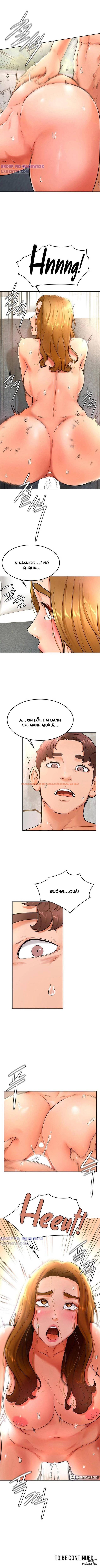Xem ảnh Mạnh Mẽ Lên Cưng - Chapter 26 - 14 - HentaiTruyen.fun