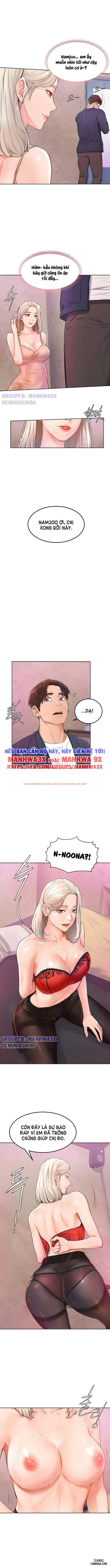 Trang truyện 13 trong truyện tranh Mạnh Mẽ Lên Cưng - Chap 3 - lxmanga.org
