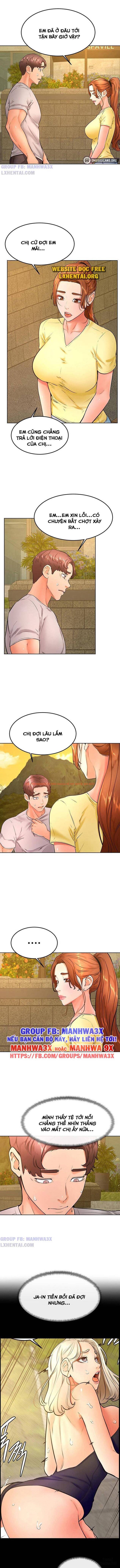 Xem ảnh Mạnh Mẽ Lên Cưng - Chapter 31 - 1 - HentaiTruyen.fun