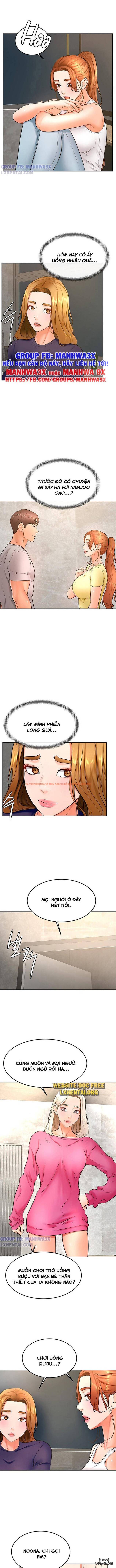 Xem ảnh Mạnh Mẽ Lên Cưng - Chapter 31 - 10 - HentaiTruyen.fun