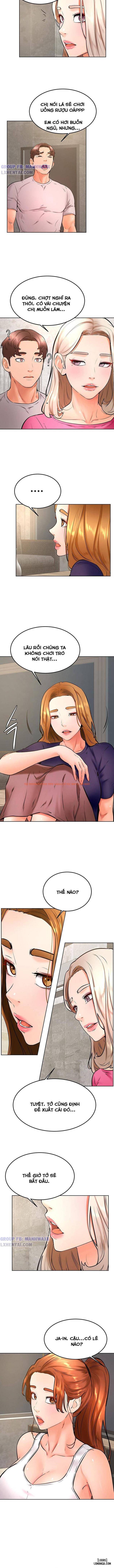Xem ảnh Mạnh Mẽ Lên Cưng - Chapter 31 - 12 - HentaiTruyen.fun