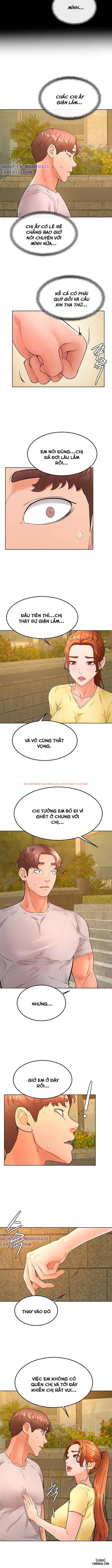 Xem ảnh Mạnh Mẽ Lên Cưng - Chapter 31 - 2 - HentaiTruyen.fun