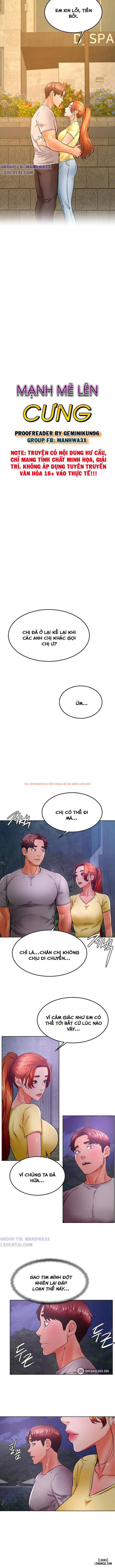 Xem ảnh Mạnh Mẽ Lên Cưng - Chapter 31 - 6 - HentaiTruyen.fun
