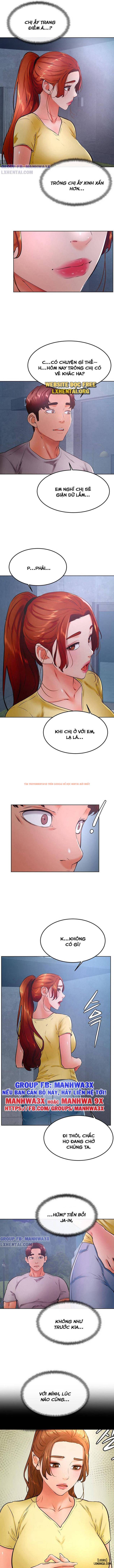 Xem ảnh Mạnh Mẽ Lên Cưng - Chapter 31 - 7 - HentaiTruyen.fun