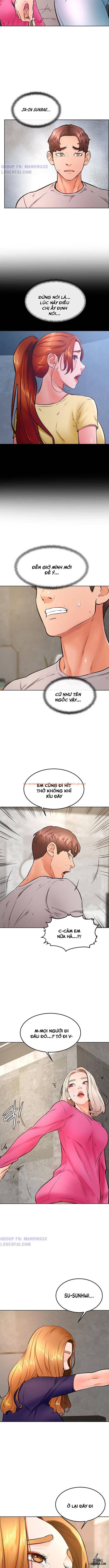 Xem ảnh Mạnh Mẽ Lên Cưng - Chapter 32 - 3 - HentaiTruyen.fun
