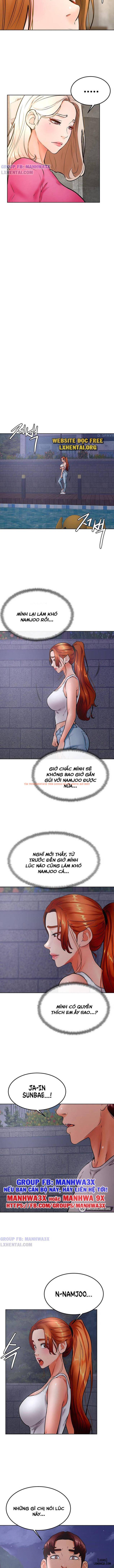 Xem ảnh Mạnh Mẽ Lên Cưng - Chapter 32 - 4 - HentaiTruyen.fun