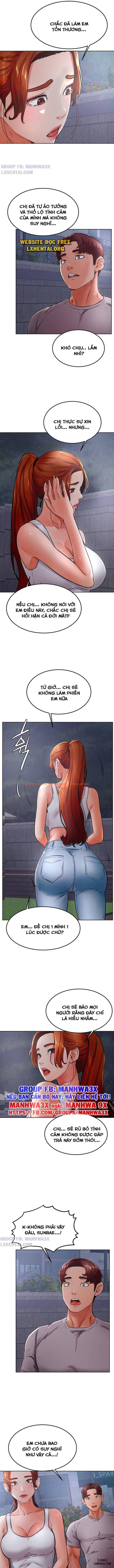 Xem ảnh Mạnh Mẽ Lên Cưng - Chapter 32 - 7 - HentaiTruyen.fun