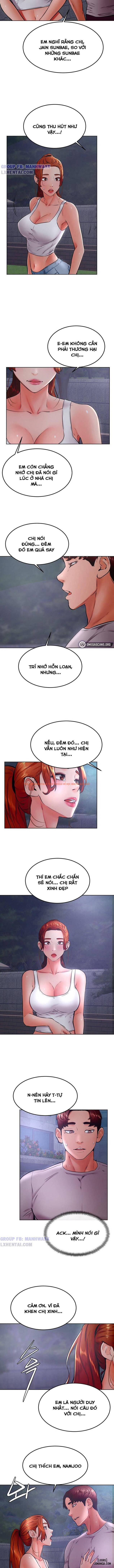 Xem ảnh Mạnh Mẽ Lên Cưng - Chapter 32 - 8 - HentaiTruyen.fun