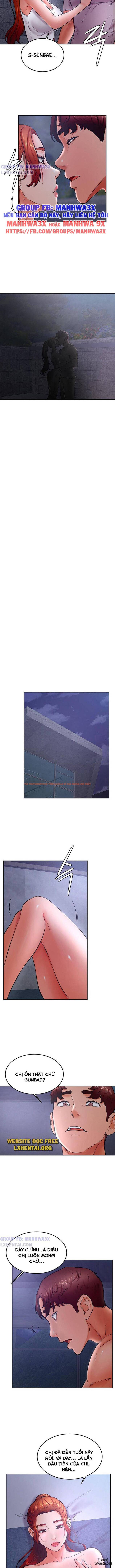 Xem ảnh Mạnh Mẽ Lên Cưng - Chapter 32 - 9 - HentaiTruyen.fun