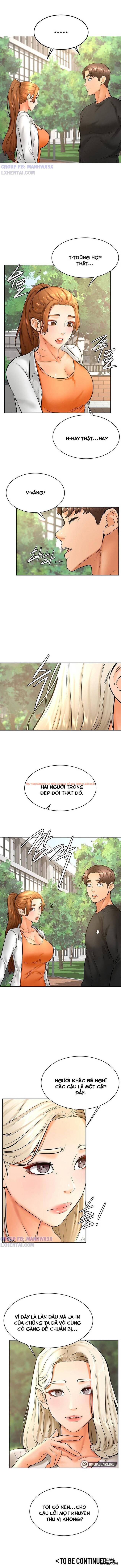 Xem ảnh Mạnh Mẽ Lên Cưng - Chapter 34 - 5 - HentaiTruyen.fun