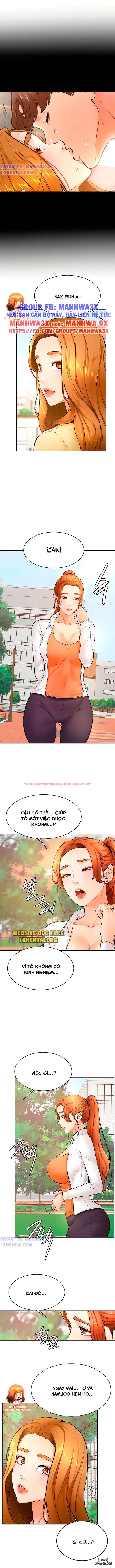 Xem ảnh Mạnh Mẽ Lên Cưng - Chapter 36 - 13 - HentaiTruyen.fun