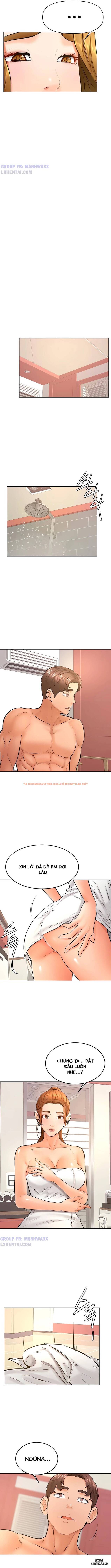 Xem ảnh Mạnh Mẽ Lên Cưng - Chapter 38 - 12 - HentaiTruyen.fun