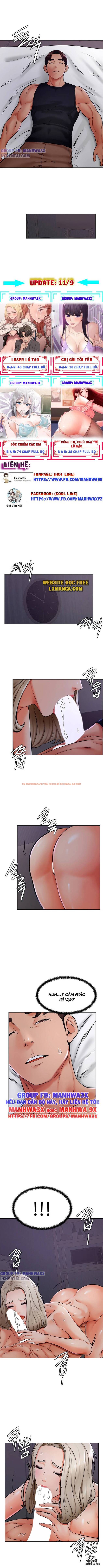 Xem ảnh Mạnh Mẽ Lên Cưng - Chapter 40 - 12 - HentaiTruyen.fun