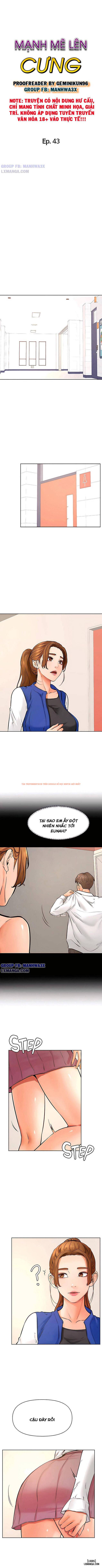 Xem ảnh 0 trong truyện hentai Mạnh Mẽ Lên Cưng - Chapter 43 - www.hentaitvn.net
