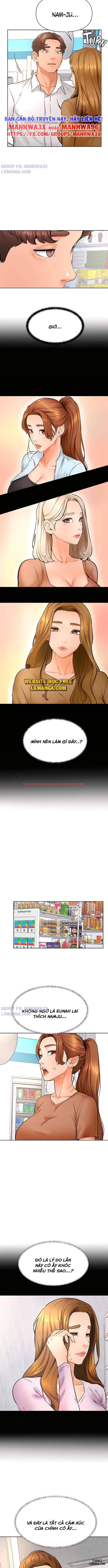Xem ảnh Mạnh Mẽ Lên Cưng - Chapter 44 - 12 - HentaiTruyen.fun