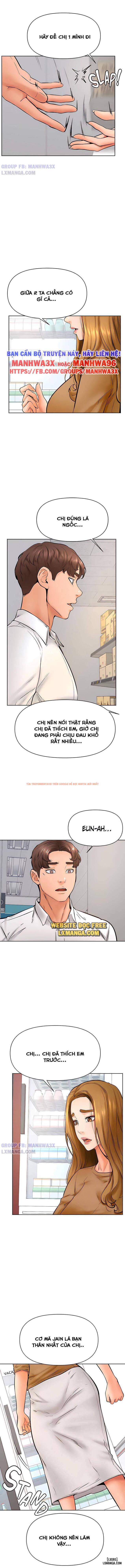 Xem ảnh Mạnh Mẽ Lên Cưng - Chapter 44 - 8 - HentaiTruyen.fun
