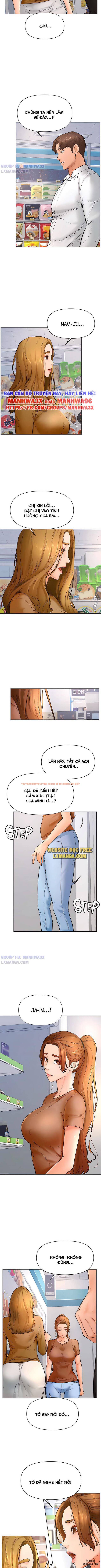 Xem ảnh Mạnh Mẽ Lên Cưng - Chapter 45 END - 4 - HentaiTruyen.fun