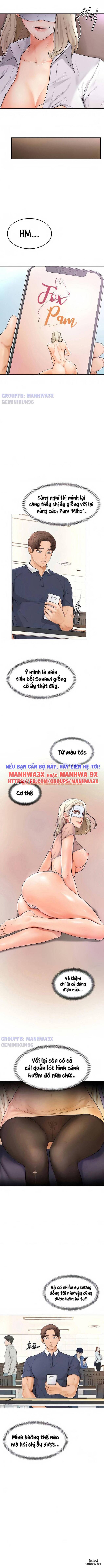 Trang truyện 5 trong truyện tranh Mạnh Mẽ Lên Cưng - Chap 5 - www.lxmanga.org