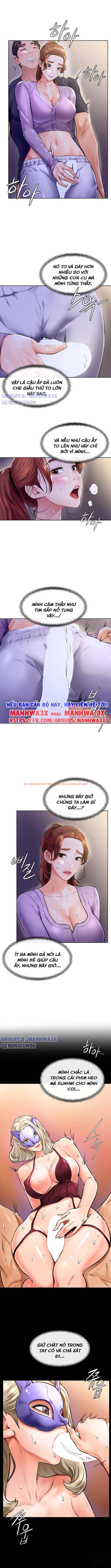 Xem ảnh Mạnh Mẽ Lên Cưng - Chapter 7 - 2 - HentaiTruyen.fun