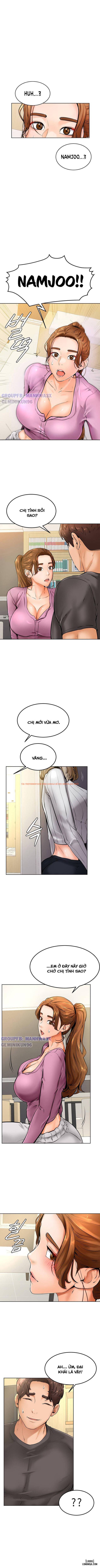 Xem ảnh Mạnh Mẽ Lên Cưng - Chapter 9 - 7 - HentaiTruyen.fun