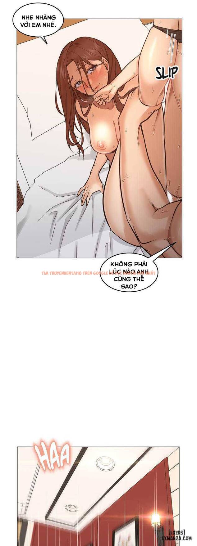 Trang truyện 13 trong truyện tranh Mạnh Mẽ Nào, Các Cô Gái - Chapter 1 - hentai24h.pro