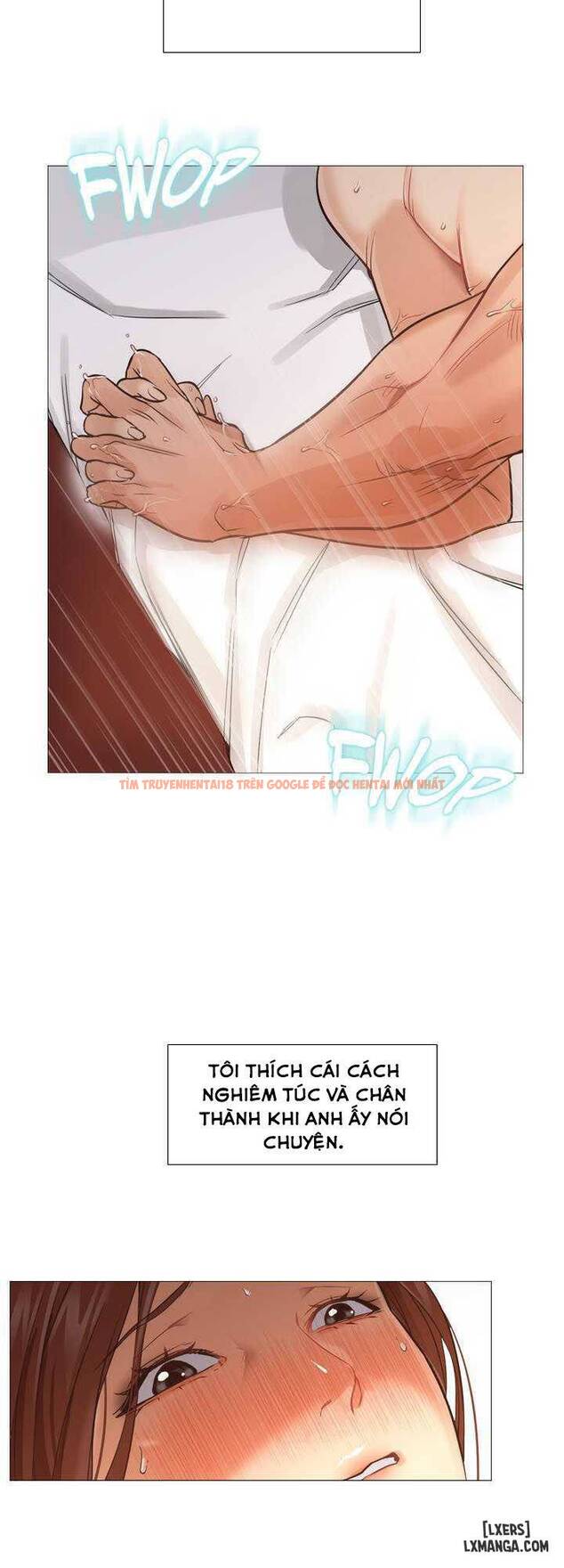Trang truyện 17 trong truyện tranh Mạnh Mẽ Nào, Các Cô Gái - Chapter 1 - hentai24h.pro