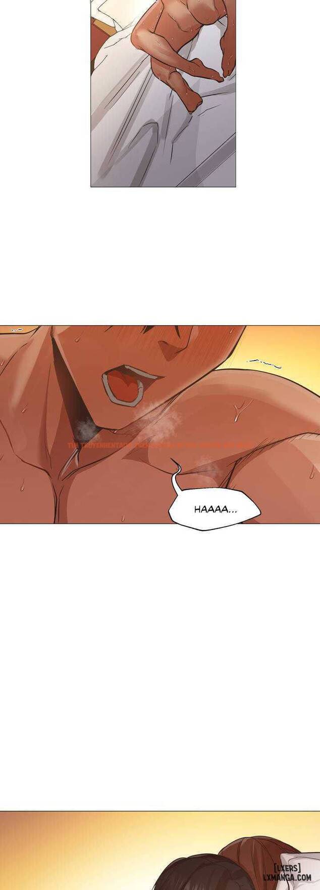 Trang truyện 21 trong truyện tranh Mạnh Mẽ Nào, Các Cô Gái - Chapter 1 - hentai24h.pro