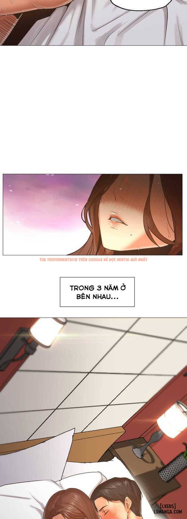 Trang truyện 23 trong truyện tranh Mạnh Mẽ Nào, Các Cô Gái - Chapter 1 - hentai24h.pro
