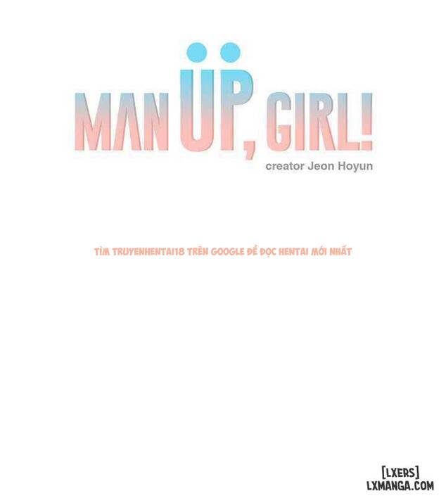 Trang truyện 30 trong truyện tranh Mạnh Mẽ Nào, Các Cô Gái - Chapter 1 - hentai24h.pro