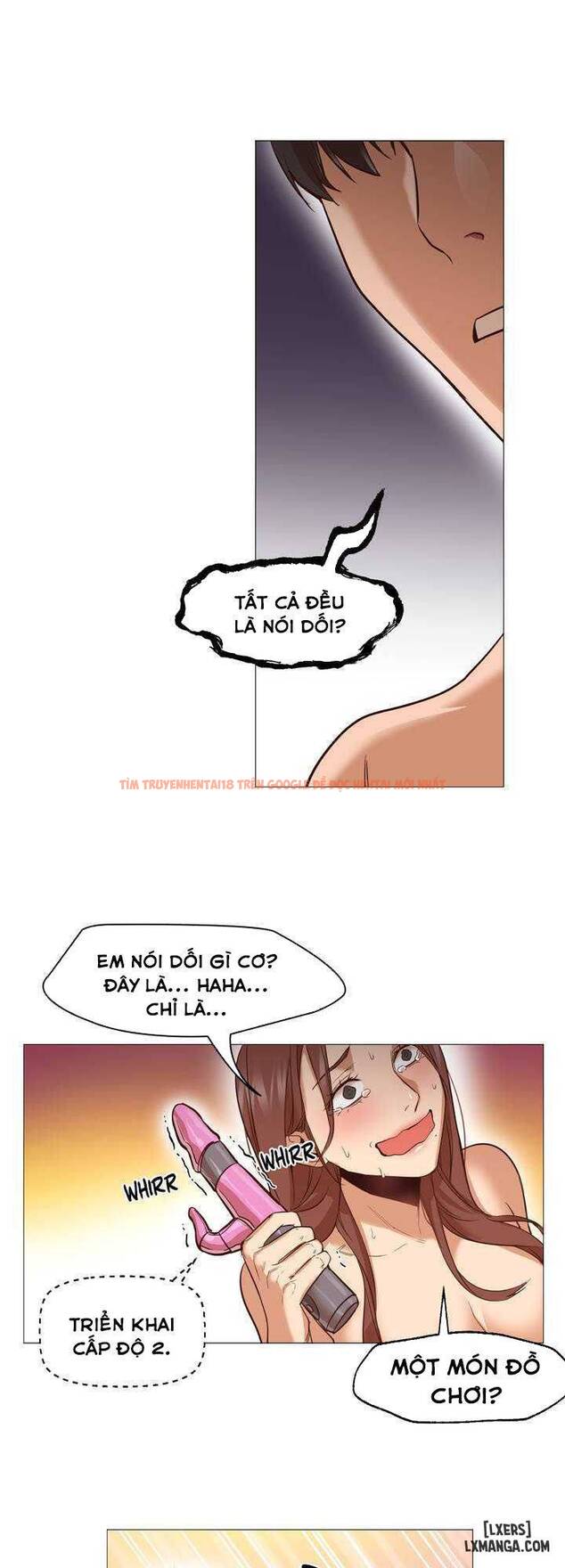 Trang truyện 47 trong truyện tranh Mạnh Mẽ Nào, Các Cô Gái - Chapter 1 - hentai24h.pro
