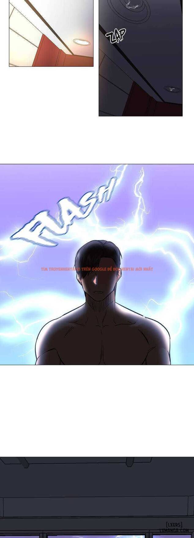 Trang truyện 67 trong truyện tranh Mạnh Mẽ Nào, Các Cô Gái - Chapter 1 - hentai24h.pro