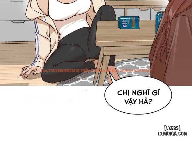 Trang truyện 74 trong truyện tranh Mạnh Mẽ Nào, Các Cô Gái - Chapter 1 - hentai24h.pro