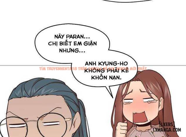 Trang truyện 76 trong truyện tranh Mạnh Mẽ Nào, Các Cô Gái - Chapter 1 - hentai24h.pro