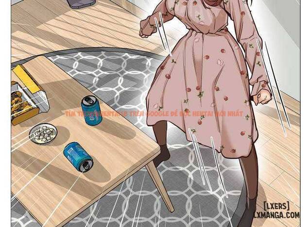 Trang truyện 78 trong truyện tranh Mạnh Mẽ Nào, Các Cô Gái - Chapter 1 - hentai24h.pro