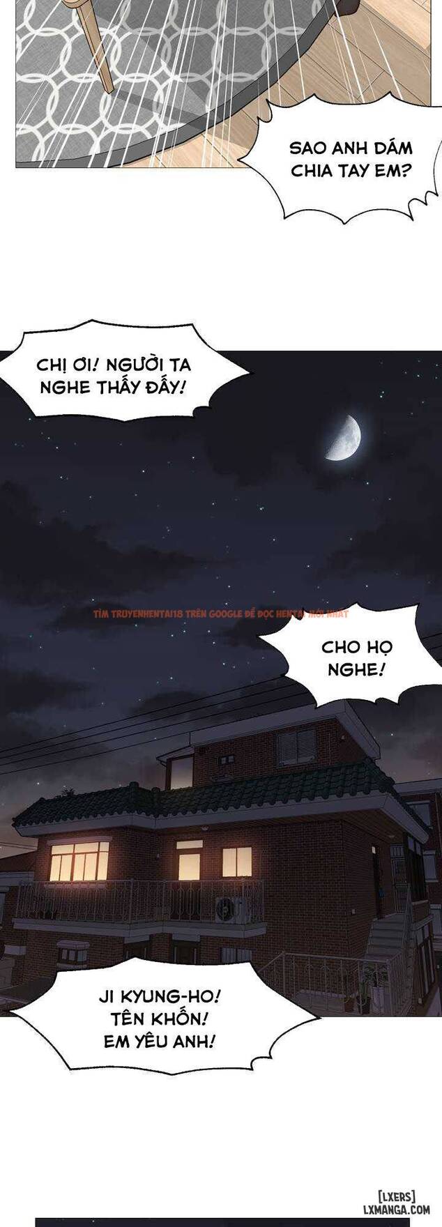 Trang truyện 79 trong truyện tranh Mạnh Mẽ Nào, Các Cô Gái - Chapter 1 - hentai24h.pro