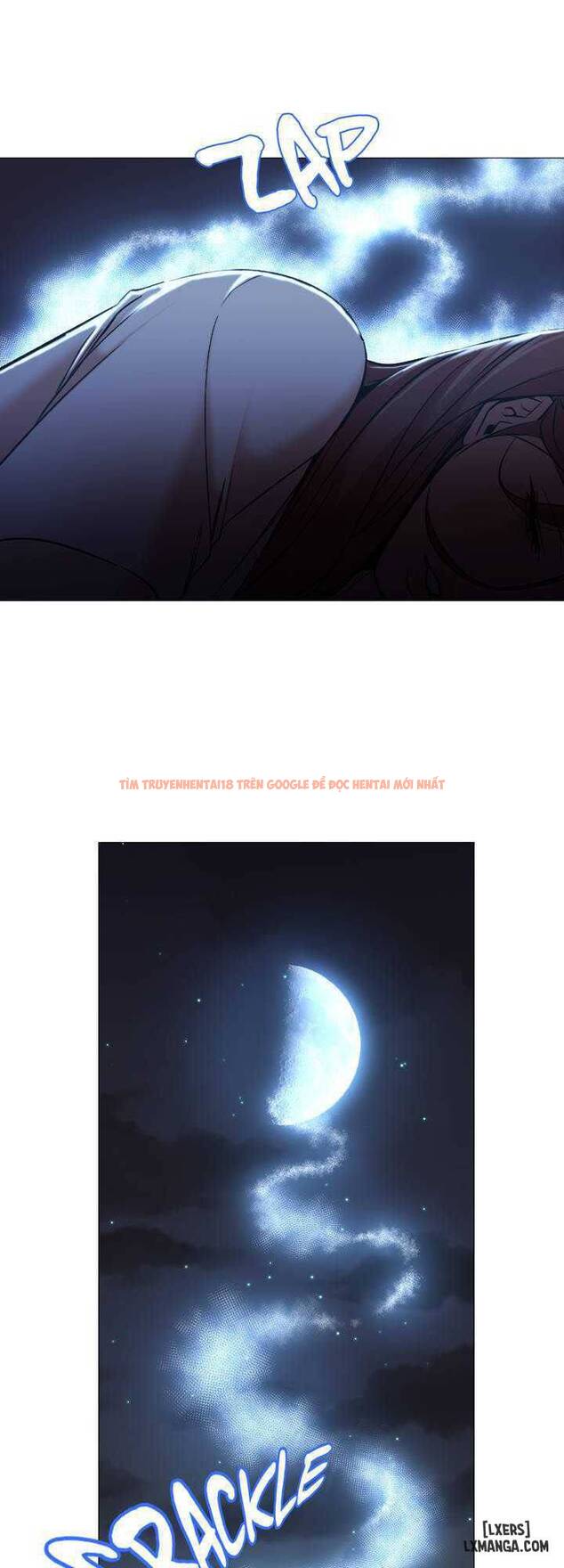 Trang truyện 83 trong truyện tranh Mạnh Mẽ Nào, Các Cô Gái - Chapter 1 - hentai24h.pro