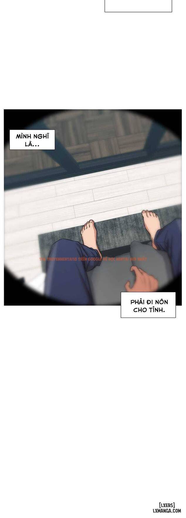 Trang truyện 87 trong truyện tranh Mạnh Mẽ Nào, Các Cô Gái - Chapter 1 - hentai24h.pro