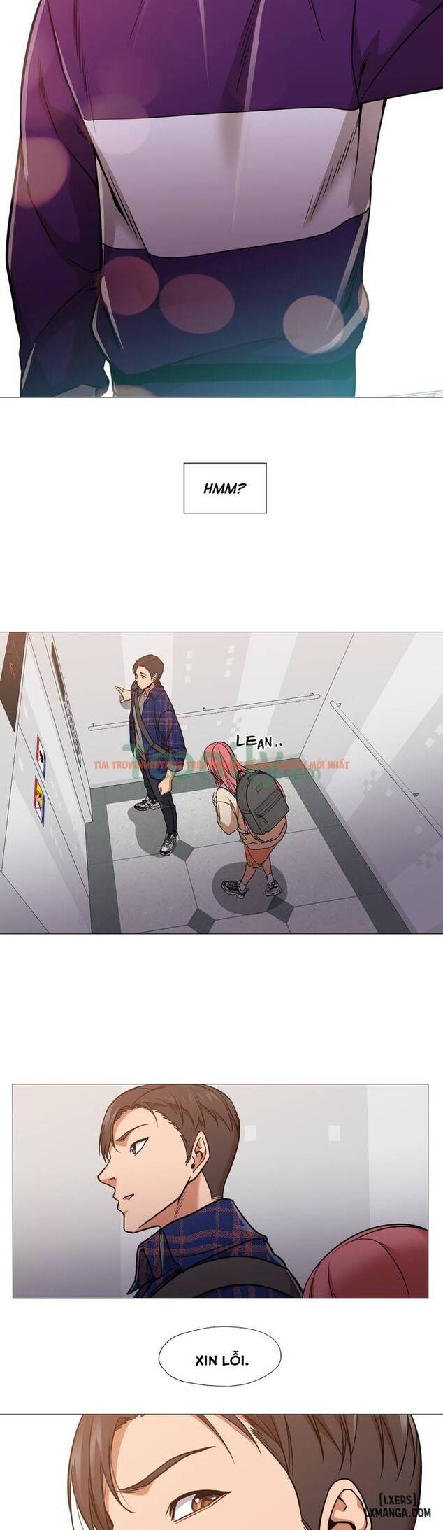 Trang truyện 13 trong truyện tranh Mạnh Mẽ Nào, Các Cô Gái - Chapter 10 - hentai24h.pro