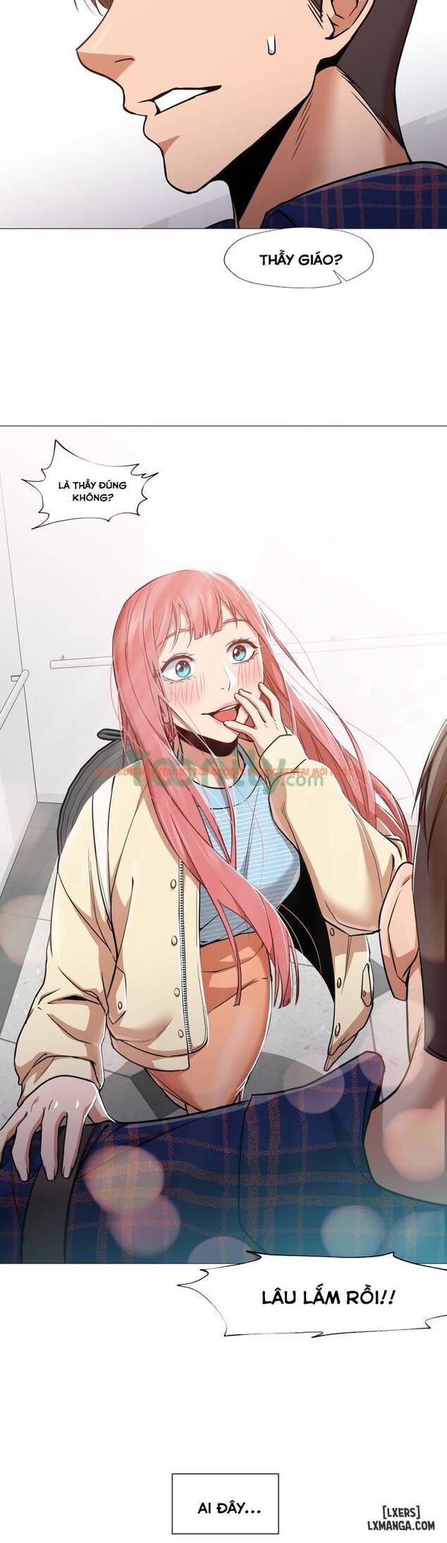 Trang truyện 14 trong truyện tranh Mạnh Mẽ Nào, Các Cô Gái - Chapter 10 - hentai24h.pro