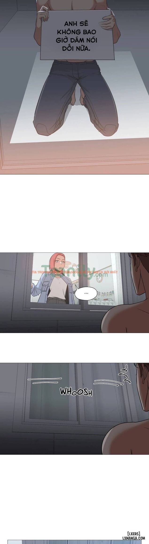 Trang truyện 17 trong truyện tranh Mạnh Mẽ Nào, Các Cô Gái - Chapter 10 - hentai24h.pro